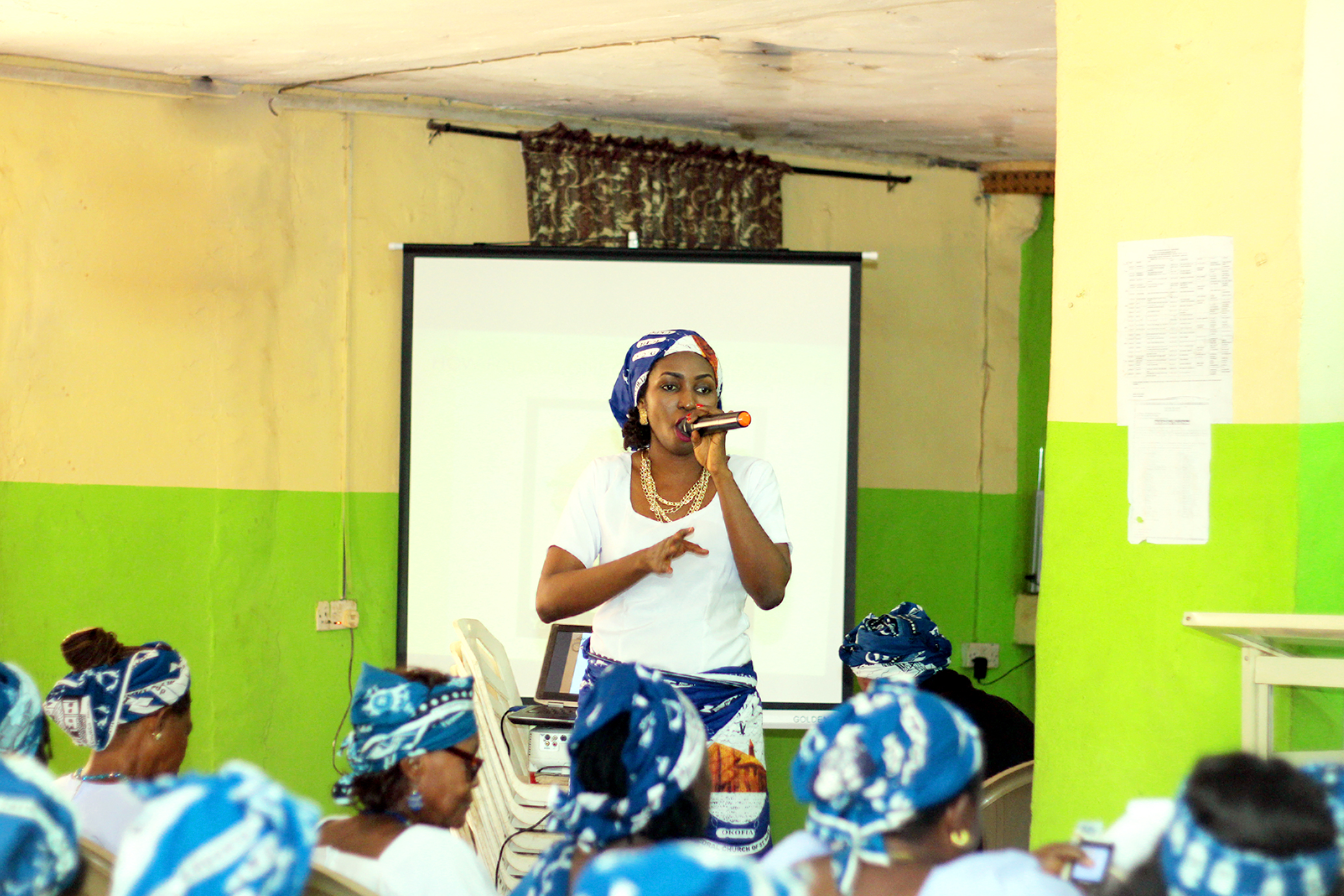 Chibuamam Ilechukwu Health Talk Nnewi