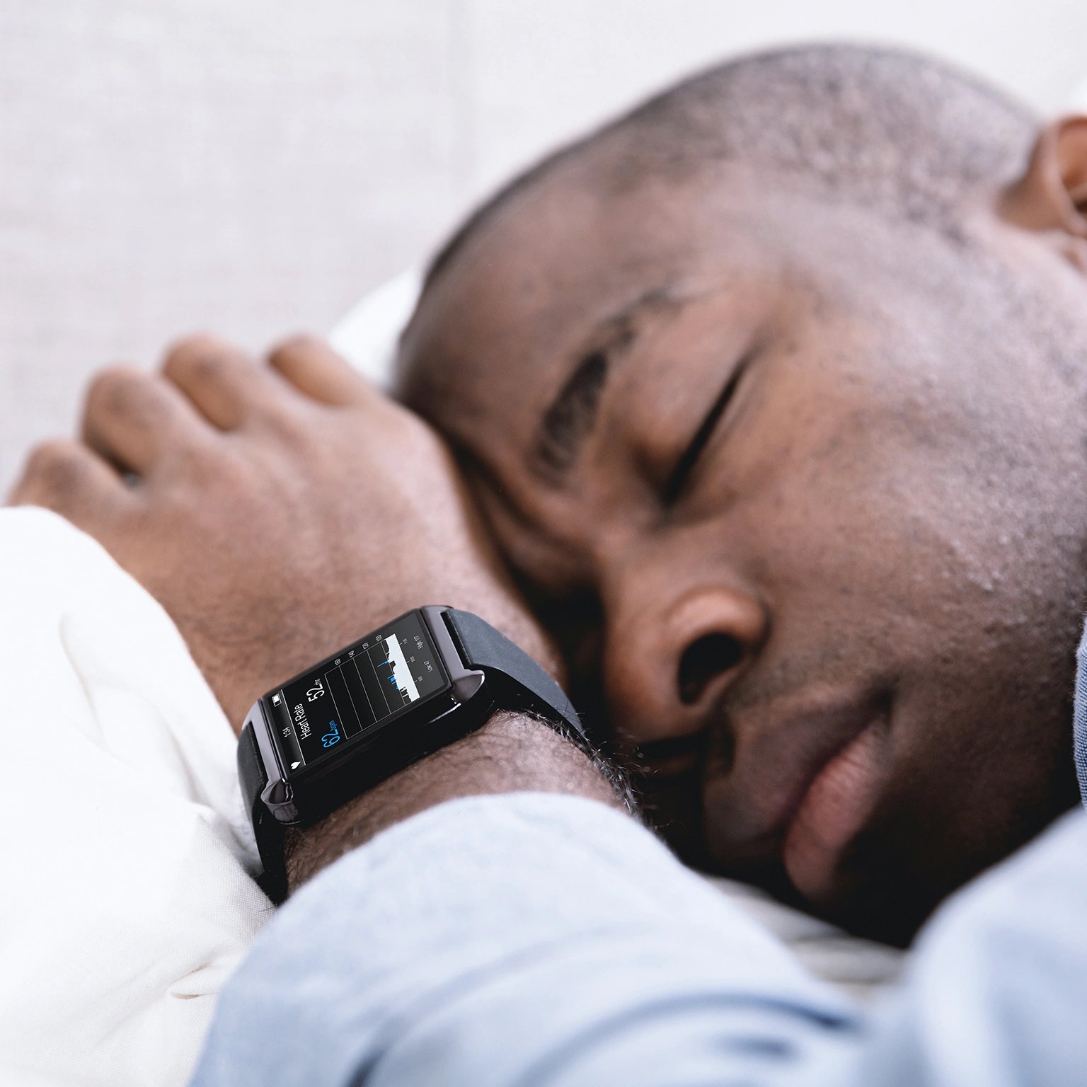 Bedtime Can Affect Your Risk of Hypertension